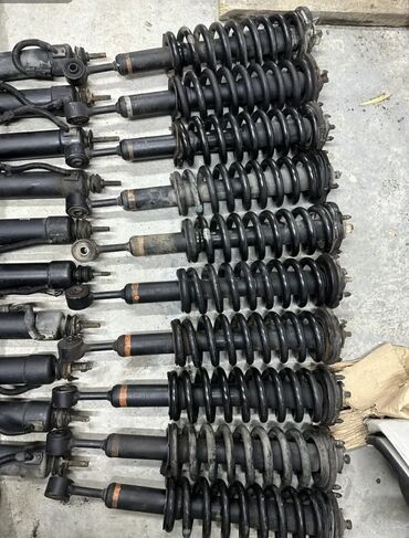 Другая автоэлектроника: Продаю! Оригинал! На Лексус Жх 470, 460, Прадо 120, 150 электронные — 2