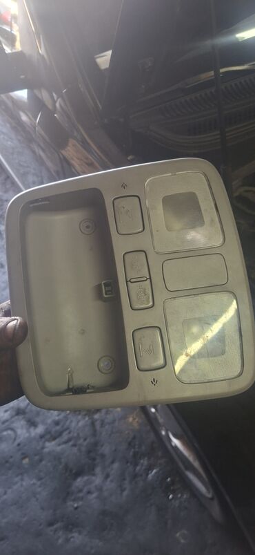 Əyləc diskləri: Məhsul:kia rio 2008 Avtomobil üçün ehtiyat hissələri dəsti ucuz — 3