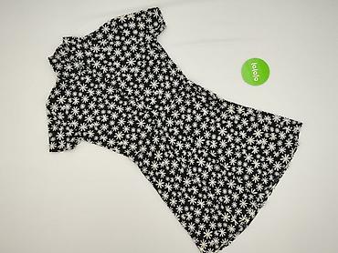 filmy: H&M Divided, Sukienka damska, rozmiar S — 2