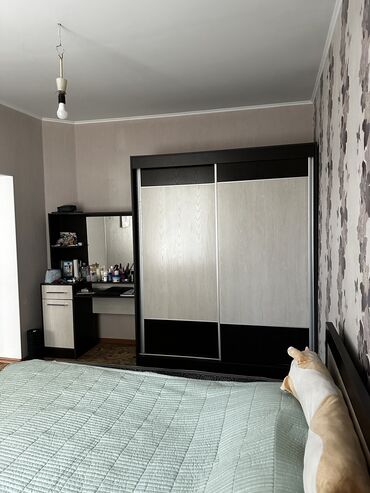 Продажа домов: Полдома, 96 м², 4 комнаты, Собственник, Косметический ремонт — 11