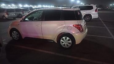 деву тико: Toyota Ist: 2003 г., 1.3 л, Бензин, Хэтчбэк — 3