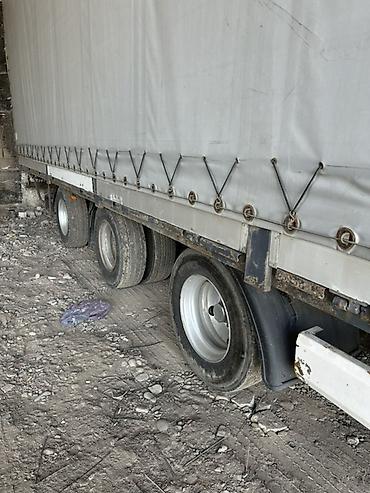 Грузовики: Грузовик, Volvo, Б/у — 9