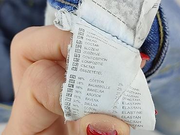 deichmann fb: Diverse, Szorty damskie, rozmiar S — 5