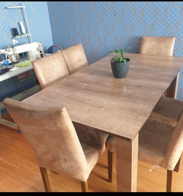 белый рабочий стол: Masa dəsti satılır 200₼. Yaxşı vəziyyətdədir. Açılır. Ünvan Yeni