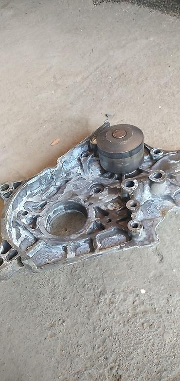 Компрессоры для авто: Компрессор Toyota Япония — 6