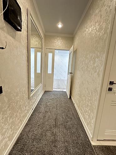 Продажа квартир: 1 комната, 45 м², 106 серия улучшенная, Евроремонт — 5