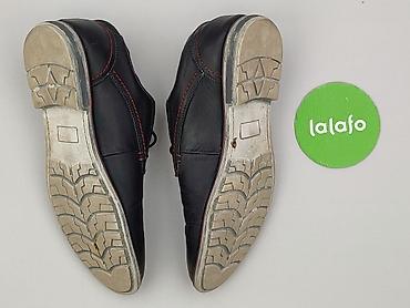 botki pull and bear: Półbuty dla mężczyzn, rozmiar 45 — 3