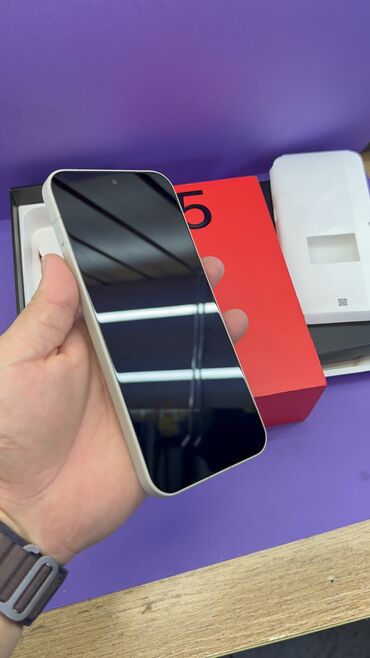 OnePlus: OnePlus 13, Новый, 256 ГБ — 8