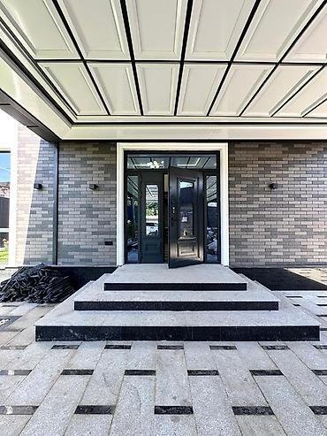 дом ош: 🏡 ПРОДАЁТСЯ НОВЫЙ 2-ЭТАЖНЫЙ ДОМ В КОК-ЖАРЕ ✨ Современный дом с — 4