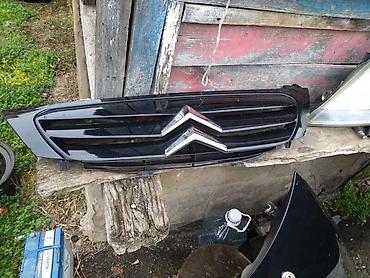 reno ducato: REOSTAT VENTILATORA ZA CITROEN C3 OD 2004. DO 2009. GOD. | cena 70 — 2