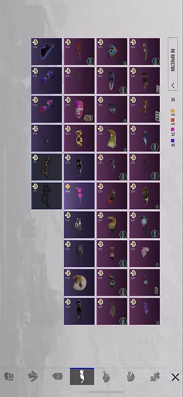 Операторы Call-центра: Pubg mobile - Ник: JOKER 777 (видно на скриншотах), UID: 5577**** — 9