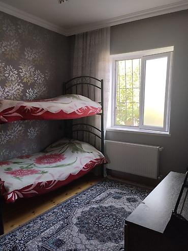 modern evler: 3 otaqlı, 75 kv. m, Orta təmir — 7