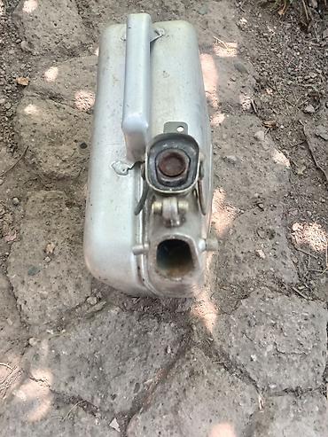max safe: Канистра 10 л — 3