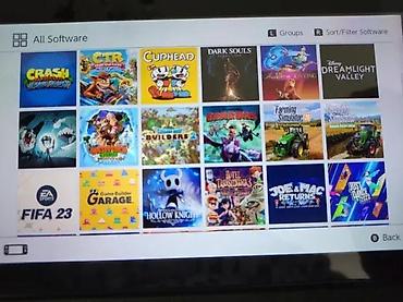 Nintendo Switch: 🔒🎮 REZERVISANO – Super Mario Odyssey Limited Edition ✨ Nintendo — 8