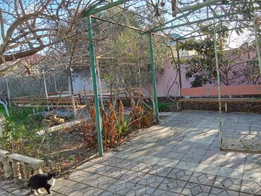 Bağ evlərinin satışı: Bakı, Türkan qəs., 100 kv. m, 4 otaqlı, Hovuzsuz, İşıq — 20