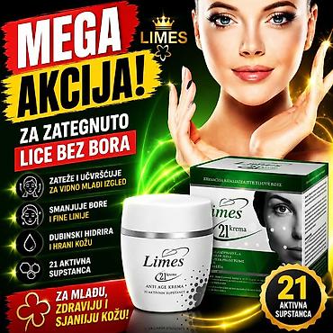 nuxe kozmetika: 👑 Limes 21 – krema koja je osvojila lice mnogih žena. i izbor za — 3