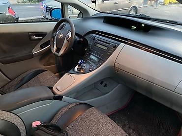 Аренда транспорта: Сутки, Toyota, С правом выкупа — 5