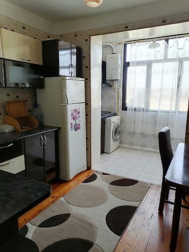 güneşli: Kirayə – Yeni Günəşli, AB massivi, “Ana-bala” uşaq heykəlinə yaxın — 7