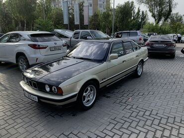 купить двигатель бмв х5 дизель: BMW 5 series: 1991 г., 2 л, Механика, Бензин, Седан