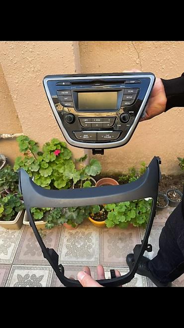 online telefon aksesuarları: Hyundai Elantra/A, Orijinal, Yeni — 1