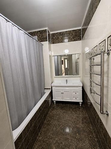 кв филармония: 3 комнаты, 121 м², КНУ Элитка, 3 этаж, Дизайнерский ремонт — 3