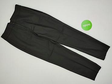 bootcut jeans reserved: Spodnie materiałowe damskie, rozmiar S — 2