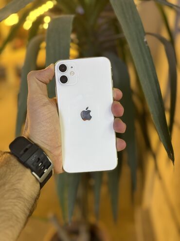 apple 5s qiymeti: IPhone 11, 64 GB