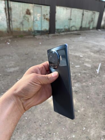 Tecno: Tecno Spark 20 Pro, 256 GB, rəng - Boz, Sensor, Barmaq izi, İki sim kartlı