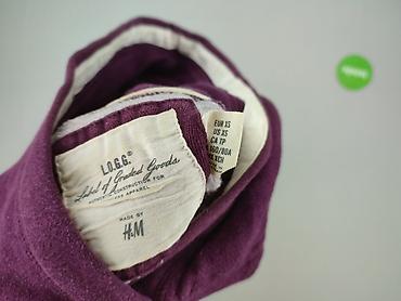hennes: H&M L.O.G.G., Bluza z kapturem damska, rozmiar XS — 4