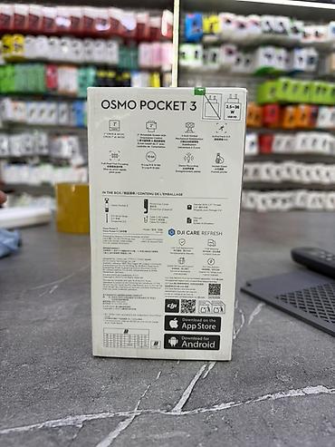 hp 2055dn printer: DJI Osmo Pocket 3 — карманная 3-осевая стабилизированная камера для — 2