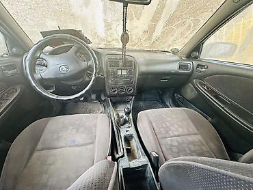 кпп тойота камри 40: Toyota Avensis: 2002 г., 1.8 л, Механика, Бензин, Седан — 6
