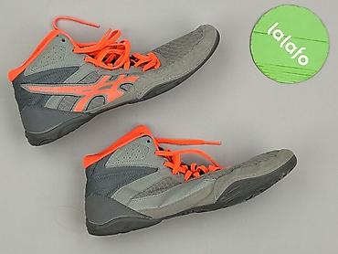 stroj do zapasow: Buty damskie ASICS – zapasy / sport halowy - Model: 1081A021 (na — 4