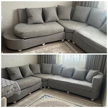 Künc divan, İşlənmiş, Açılmayan