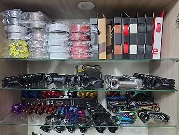 Велозапчасти: Запчасти на велосипед в широком ассортименте Покрышки 700х28, 700х32 — 23