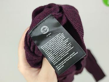 clothes silver: Sweter dla mężczyzn, rozmiar L — 4