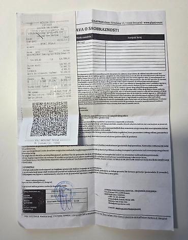 Samsung: Mobilni telefon Samsung Galaxy S23 Prodajem polovan Samsung mobilni — 12