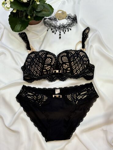 Комплекты: Комплекты белья в шикарном качестве — 6