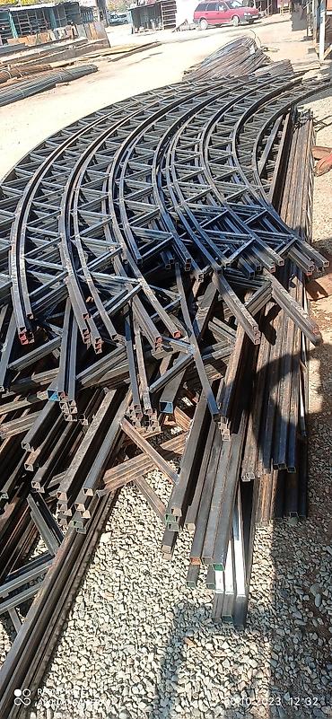 Канцтовары: Все виды металлических фермы 💥💥💥 Производство металлических — 14