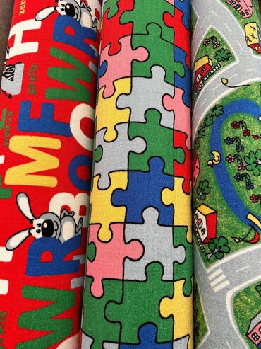 Digər döşəmə materialları: Xalçası, kovrolin və vinil/linoleum örtükləri - Pilləkənlər üçün — 13