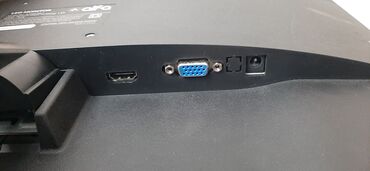 Monitorlar: Monitorlar zapçast kimi satılırlar 1ci - 25 AZN 2ci - 15 AZN — 4