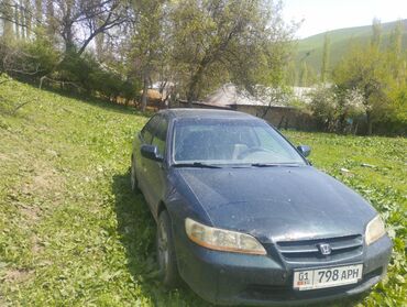 хонда аккорд в кыргызстане: Honda Accord: 1999 г., 2.3 л, Автомат, Бензин, Седан