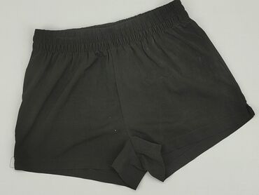 krótkie spodenki damskie na gumce: Shorts, M (EU 38), condition - Good