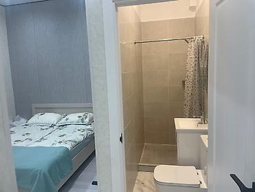 Посуточная аренда домов: 150 м², 4 комнаты, Евроремонт — 7