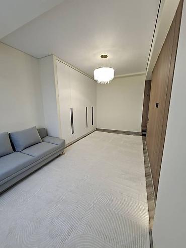 Продажа квартир: 1 комната, 39 м², Элитка, 8 этаж, Дизайнерский ремонт — 2