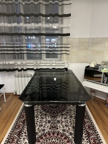 стильные столы для кухни: Стол