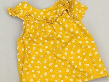 sukienki letnie vubu: T-shirt, Primark, 12-18 months, condition - Perfect