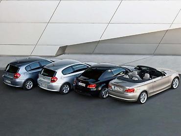 bt holding: DELOVI ZA BMW SERIJA 1 | Novi i polovni originalni delovi za BMW — 3