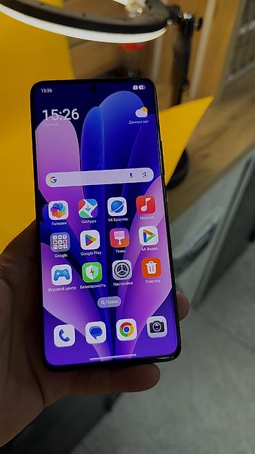 Redmi: Redmi, Redmi Note 13 Pro Plus, Б/у, 256 ГБ, 2 SIM — 10