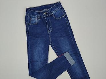 blend jeans: Jeansy damskie, rozmiar XS — 1