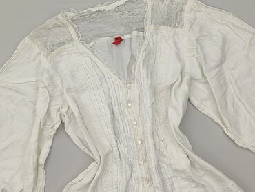 Ubrania damskie: Edc by Esprit, Bluzka damska, rozmiar L w lalafo.pl Ubrania damskie: Edc by Esprit, Bluzka damska, rozmiar L